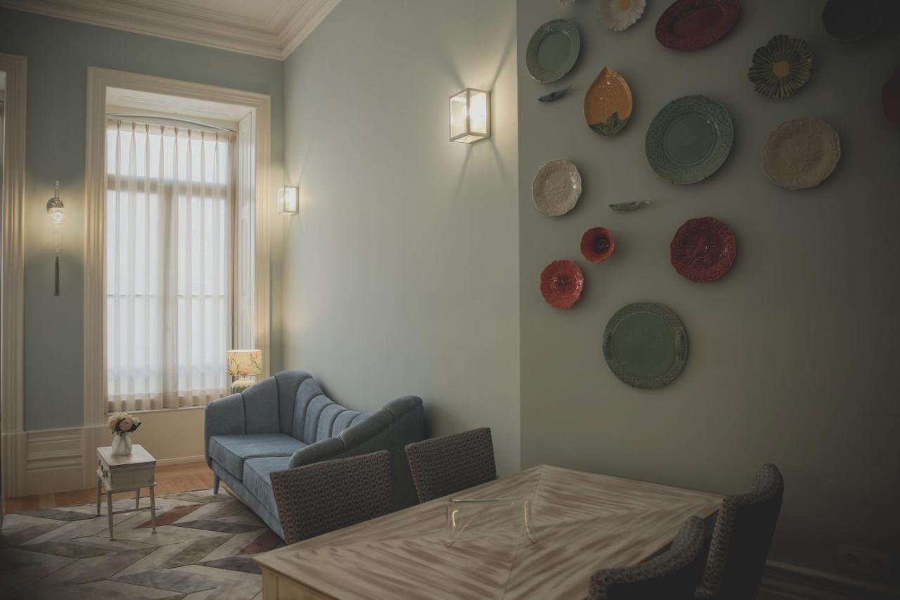 Nocleg ze śniadaniem Viterbo'8 - The Artists House