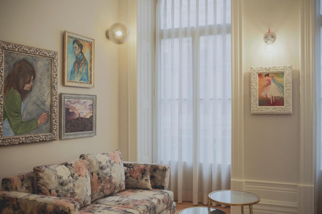 Bed & Breakfast Viterbo'8 - The Artists House 2*