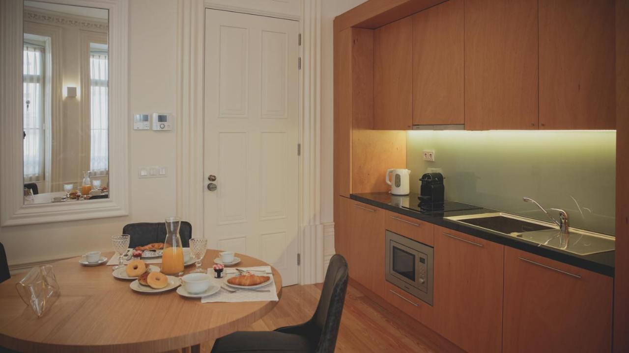 Viterbo'8 - The Artists House Bed & Breakfast Porto