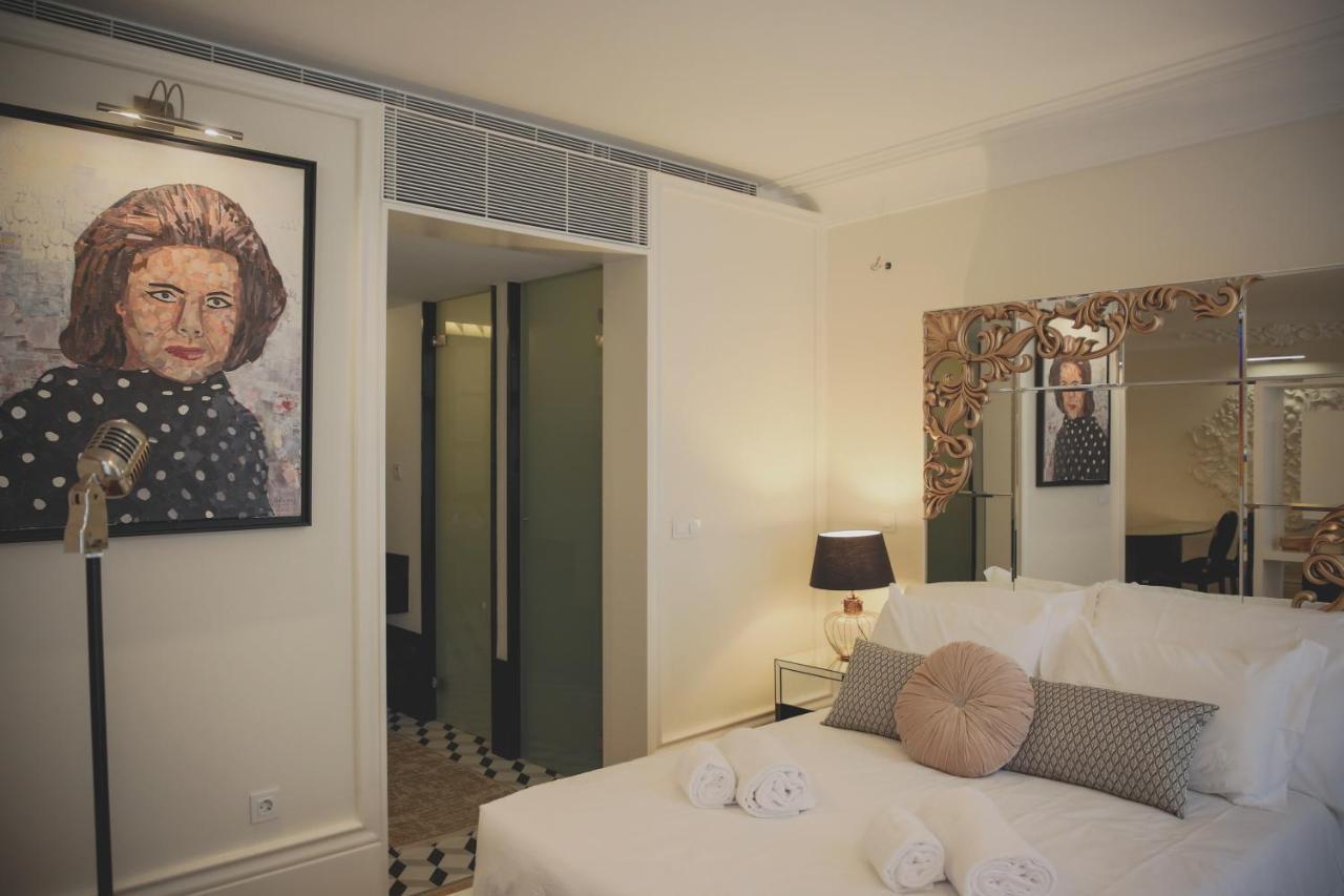 Bed & Breakfast Viterbo'8 - The Artists House 2*